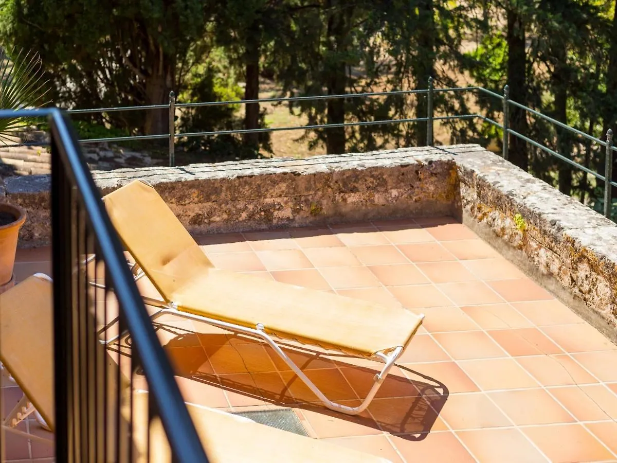 Casita Ses Dones Apartment Campanet 0*,