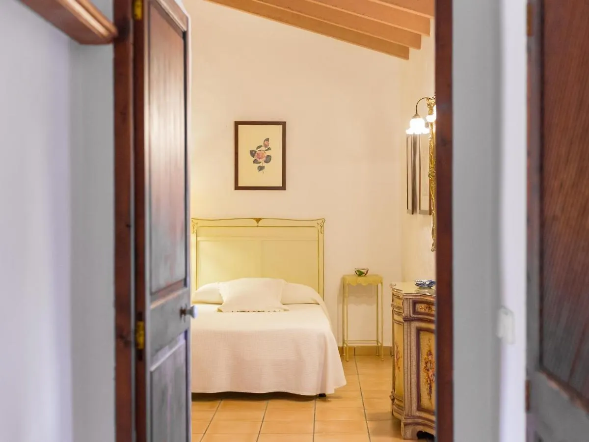Casita Ses Dones Apartment Campanet Spain