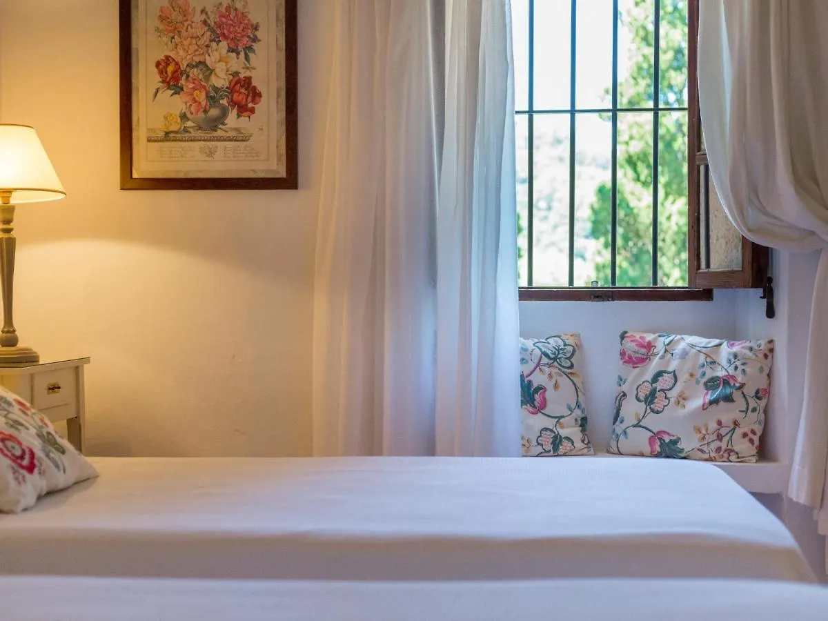 Casita Ses Dones Apartment Campanet