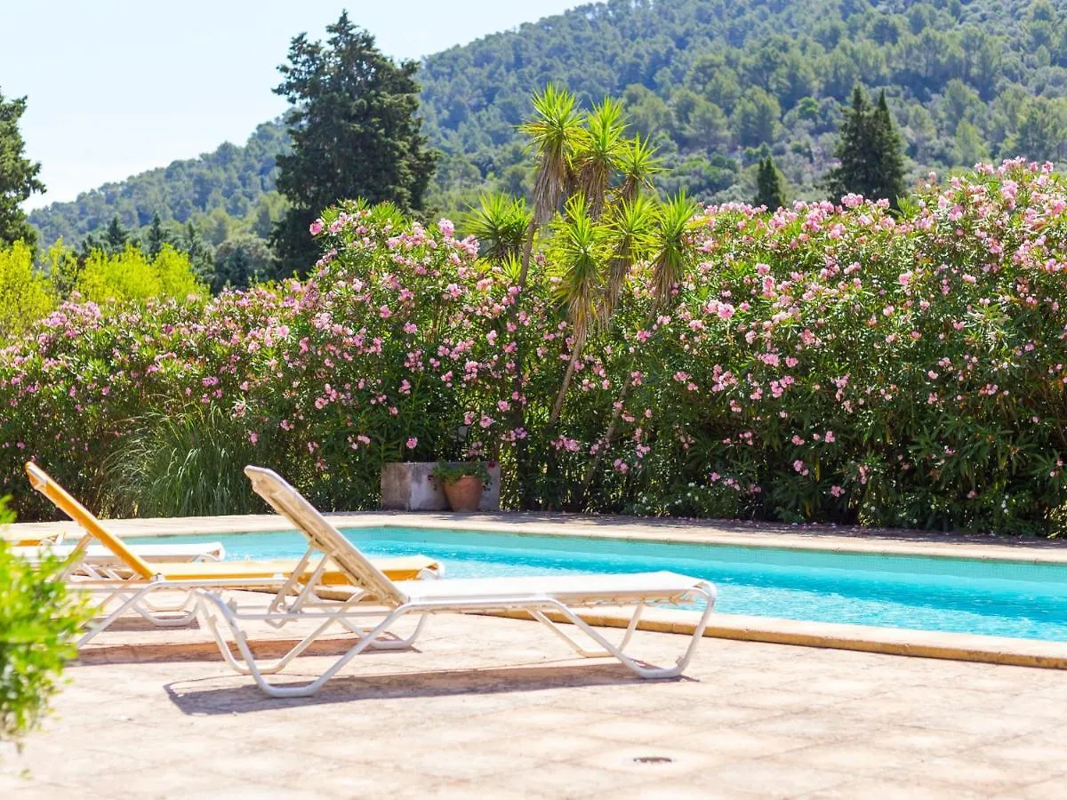 Casita Ses Dones Apartment Campanet