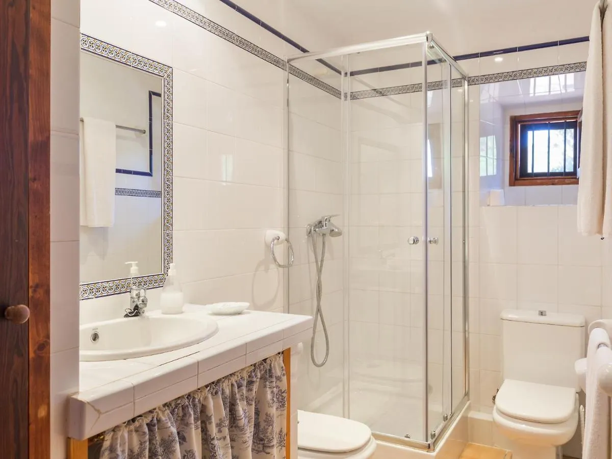 Casita Ses Dones Apartment Campanet