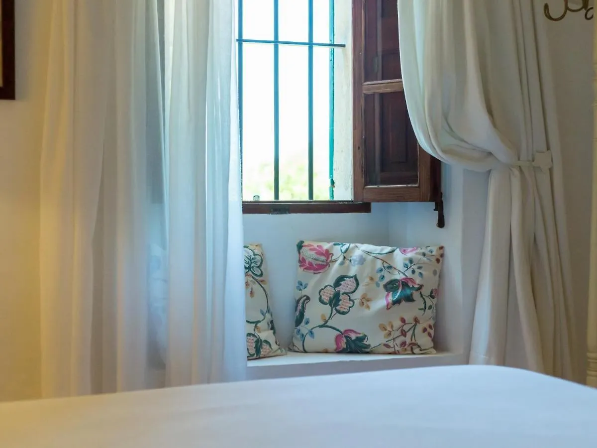 Casita Ses Dones Apartment Campanet
