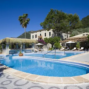 Hotel Monnaber Nou &, Campanet